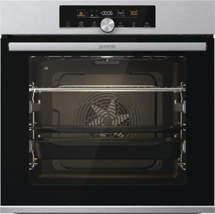 Духовой шкаф Горение BOS6747A01X фото в Санкт-Петербурге Духовой шкаф Gorenje BOS6747A01X фото в Санкт-Петербурге