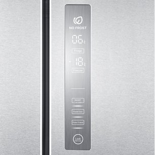 Холодильник Хайер HTF-456DM6RU фото 3 в Санкт-Петербурге Холодильник Haier HTF-456DM6RU фото 3 в Санкт-Петербурге
