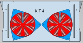 Комплект для уменьшения скорости Smeg 3924 фото в Санкт-Петербурге