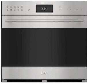 Духовой шкаф Wolf ICBSO3050TE/S/T фото в Санкт-Петербурге