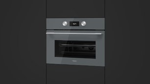 Встраиваемая микроволновая печь Тека MLC 8440 STONE GREY с макси-грилем фото 2 в Санкт-Петербурге Встраиваемая микроволновая печь Teka MLC 8440 STONE GREY с макси-грилем фото 2 в Санкт-Петербурге