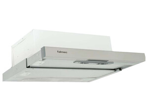 Встраиваемая вытяжка Falmec Slim 50 X фото 3 в Санкт-Петербурге