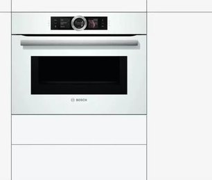 Духовой шкаф Бош CMG 6764W1 фото 2 в Санкт-Петербурге Духовой шкаф Bosch CMG 6764W1 фото 2 в Санкт-Петербурге