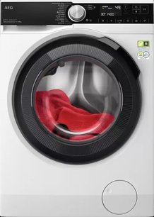 Стиральная машина АЕГ LFR95146UE фото в Санкт-Петербурге Стиральная машина AEG LFR95146UE фото в Санкт-Петербурге