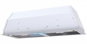Встраиваемая вытяжка Крона Ameli 900 white S фото в Санкт-Петербурге Встраиваемая вытяжка KRONA Ameli 900 white S фото в Санкт-Петербурге