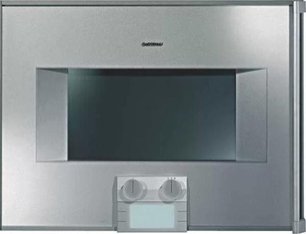Духовой шкаф-пароварка Гаггенау BS 221-130 фото в Санкт-Петербурге Духовой шкаф-пароварка Gaggenau BS 221-130 фото в Санкт-Петербурге