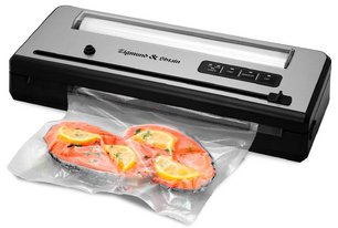 Вакуумный упаковщик Зигмунд Штайн Kuchen-Profi VS‑515 фото 2 в Санкт-Петербурге Вакуумный упаковщик Zigmund Shtain Kuchen-Profi VS‑515 фото 2 в Санкт-Петербурге