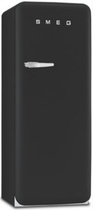 Холодильник Смег FAB28RBV фото в Санкт-Петербурге Холодильник Smeg FAB28RBV фото в Санкт-Петербурге