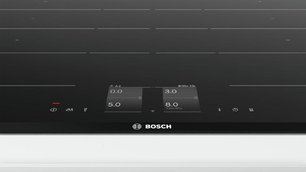 Индукционная варочная панель Бош PXY875KV1E фото 2 в Санкт-Петербурге Индукционная варочная панель Bosch PXY875KV1E фото 2 в Санкт-Петербурге