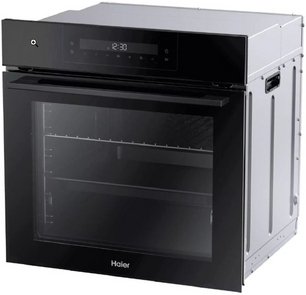 Духовой шкаф Хайер HOQ-P16AN5GBU фото 3 в Санкт-Петербурге Духовой шкаф Haier HOQ-P16AN5GBU фото 3 в Санкт-Петербурге
