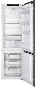 Холодильник Смег CD7276NLD2P фото в Санкт-Петербурге Холодильник Smeg CD7276NLD2P фото в Санкт-Петербурге