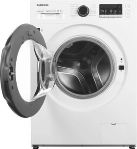 Стиральная машина Samsung WW80AGAS22AE/LD фото 2 в Санкт-Петербурге