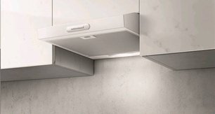 Вытяжка Элика KREA LUX GFA WH/F/50 фото 4 в Санкт-Петербурге Вытяжка Elica KREA LUX GFA WH/F/50 фото 4 в Санкт-Петербурге