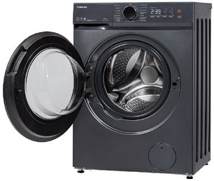 Стиральная машина Toshiba TW-T21BU90UWRU(MG) фото 3 в Санкт-Петербурге