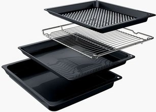 Духовой шкаф Бош HUA736EG0T фото 4 в Санкт-Петербурге Духовой шкаф Bosch HUA736EG0T фото 4 в Санкт-Петербурге