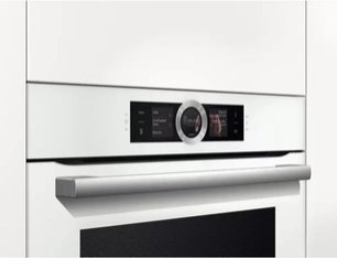 Духовой шкаф Бош HMG 656RW1 фото 3 в Санкт-Петербурге Духовой шкаф Bosch HMG 656RW1 фото 3 в Санкт-Петербурге