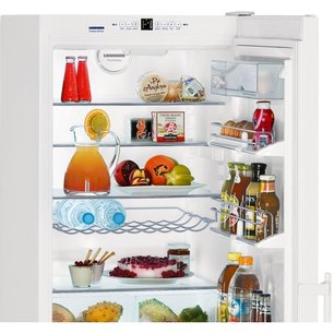 Холодильник Либхер CN 3513 Comfort  NoFrost фото 2 в Санкт-Петербурге Холодильник Liebherr CN 3513 Comfort  NoFrost фото 2 в Санкт-Петербурге