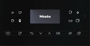 Кофемашина Miele CM 6160 OBSW фото 2 в Санкт-Петербурге