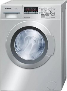 Стиральная машина Бош WLG2026SOE фото в Санкт-Петербурге Стиральная машина Bosch WLG2026SOE фото в Санкт-Петербурге
