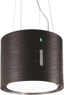 Вытяжка Фалмек Twister isola 45 nero (450) (с системой E.ion) ECP фото в Санкт-Петербурге Вытяжка Falmec Twister isola 45 nero (450) (с системой E.ion) ECP фото в Санкт-Петербурге