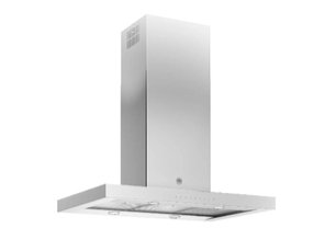 Вытяжка островная Бертаззони KTI90PRO1XA фото 3 в Санкт-Петербурге Вытяжка островная Bertazzoni KTI90PRO1XA фото 3 в Санкт-Петербурге