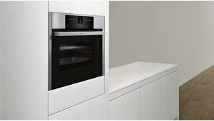 Духовой шкаф Нефф C15CR22N0 фото 3 в Санкт-Петербурге Духовой шкаф Neff C15CR22N0 фото 3 в Санкт-Петербурге