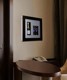 Винный модуль IP QV12-N1152B фото 2 в Санкт-Петербурге