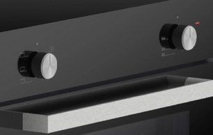 Электрический духовой шкаф Зигмунд Штайн E 175 B фото 2 в Санкт-Петербурге Электрический духовой шкаф Zigmund Shtain E 175 B фото 2 в Санкт-Петербурге