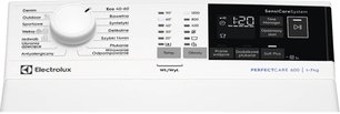 Стиральная машина Электролюкс EW6TN4272P фото 2 в Санкт-Петербурге Стиральная машина Electrolux EW6TN4272P фото 2 в Санкт-Петербурге