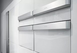 Холодильник Горение NRK ORA 62 W фото 4 в Санкт-Петербурге Холодильник Gorenje NRK ORA 62 W фото 4 в Санкт-Петербурге