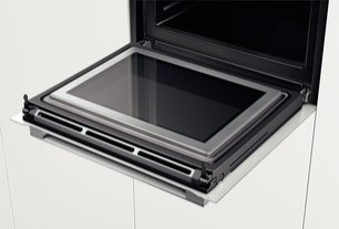Духовой шкаф Бош HNG 6764W1 фото 4 в Санкт-Петербурге Духовой шкаф Bosch HNG 6764W1 фото 4 в Санкт-Петербурге