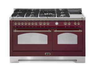 Варочный центр Lofra RRD156MFT+MFT/AEOV Bronze фото в Санкт-Петербурге