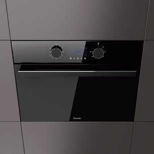 Духовой шкаф с микроволнами Пандо PHC-943 фото 2 в Санкт-Петербурге Духовой шкаф с микроволнами Pando PHC-943 фото 2 в Санкт-Петербурге