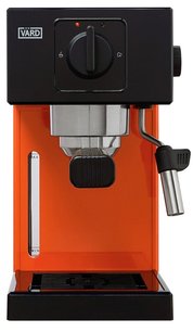 Кофеварка рожковая VARD VCPA1O фото 2 в Санкт-Петербурге