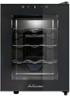 Винный шкаф Meyvel MV12-TBF1 фото 3 в Санкт-Петербурге