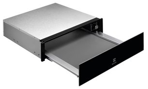 Встраиваемый подогреватель посуды Electrolux KBD4Z фото в Санкт-Петербурге