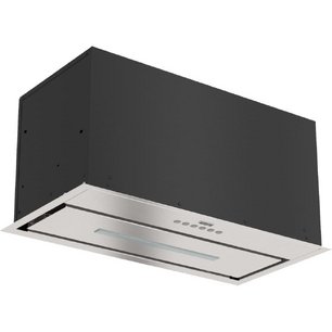 Вытяжка Franke LUCE INOX 60 IX фото в Санкт-Петербурге