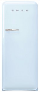 Холодильник Смег FAB28RPB6 фото в Санкт-Петербурге Холодильник Smeg FAB28RPB6 фото в Санкт-Петербурге