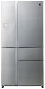 Холодильник Шарп SJPX 99 FSL фото в Санкт-Петербурге Холодильник Sharp SJPX 99 FSL фото в Санкт-Петербурге