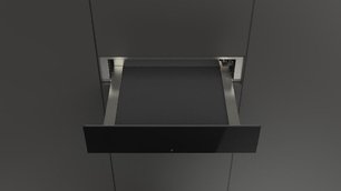 Встраиваемый подогреватель посуды Фулгор Милано FCLWD 150 BK фото 4 в Санкт-Петербурге Встраиваемый подогреватель посуды Fulgor Milano FCLWD 150 BK фото 4 в Санкт-Петербурге