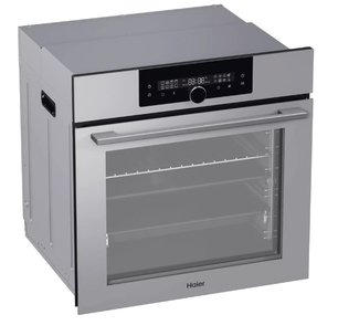 Духовой шкаф Хайер HOQ-F6QAN3GG фото 2 в Санкт-Петербурге Духовой шкаф Haier HOQ-F6QAN3GG фото 2 в Санкт-Петербурге