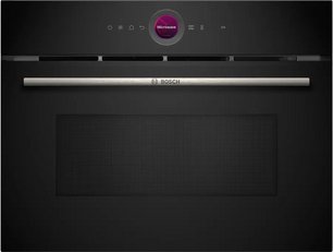 Встраиваемая микроволновая печь Bosch CEG732XB1 фото в Санкт-Петербурге