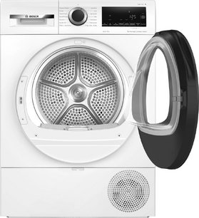 Сушильная машина Bosch WQG241ALPL фото 2 в Санкт-Петербурге
