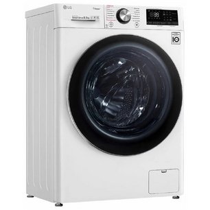 Стиральная машина LG F2V9GW9W фото 2 в Санкт-Петербурге