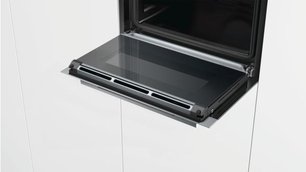 Духовой шкаф Сименс CS636GBS2 фото 3 в Санкт-Петербурге Духовой шкаф Siemens CS636GBS2 фото 3 в Санкт-Петербурге