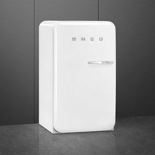Холодильник Смег FAB10LWH6 фото 3 в Санкт-Петербурге Холодильник Smeg FAB10LWH6 фото 3 в Санкт-Петербурге