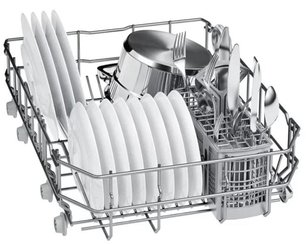 Посудомоечная машина Бош SPS 30E22 RU фото 4 в Санкт-Петербурге Посудомоечная машина Bosch SPS 30E22 RU фото 4 в Санкт-Петербурге