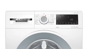 Стирально-сушильная машина Бош WNA14400BY фото 2 в Санкт-Петербурге Стирально-сушильная машина Bosch WNA14400BY фото 2 в Санкт-Петербурге