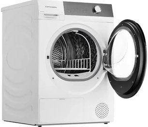 Сушильная машина Куперсберг DM 610 W фото 4 в Санкт-Петербурге Сушильная машина Kuppersberg DM 610 W фото 4 в Санкт-Петербурге