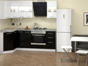 Вытяжка Маунфилд MODERN 80 Black фото 2 в Санкт-Петербурге Вытяжка Maunfeld MODERN 80 Black фото 2 в Санкт-Петербурге
